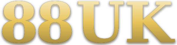 88 UK logo