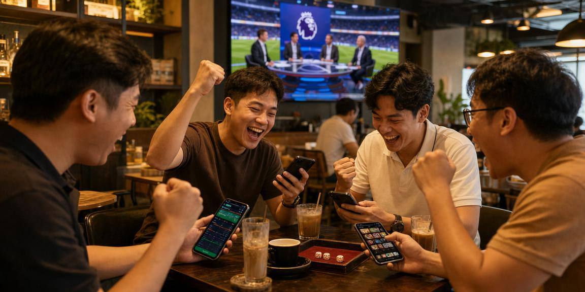88 UK 88 UK trên điện thoại của bạn